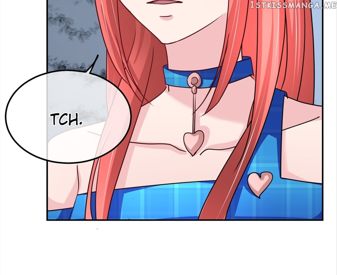 Counter-Attack of a Pregnant Actress chapter 64 - page 12