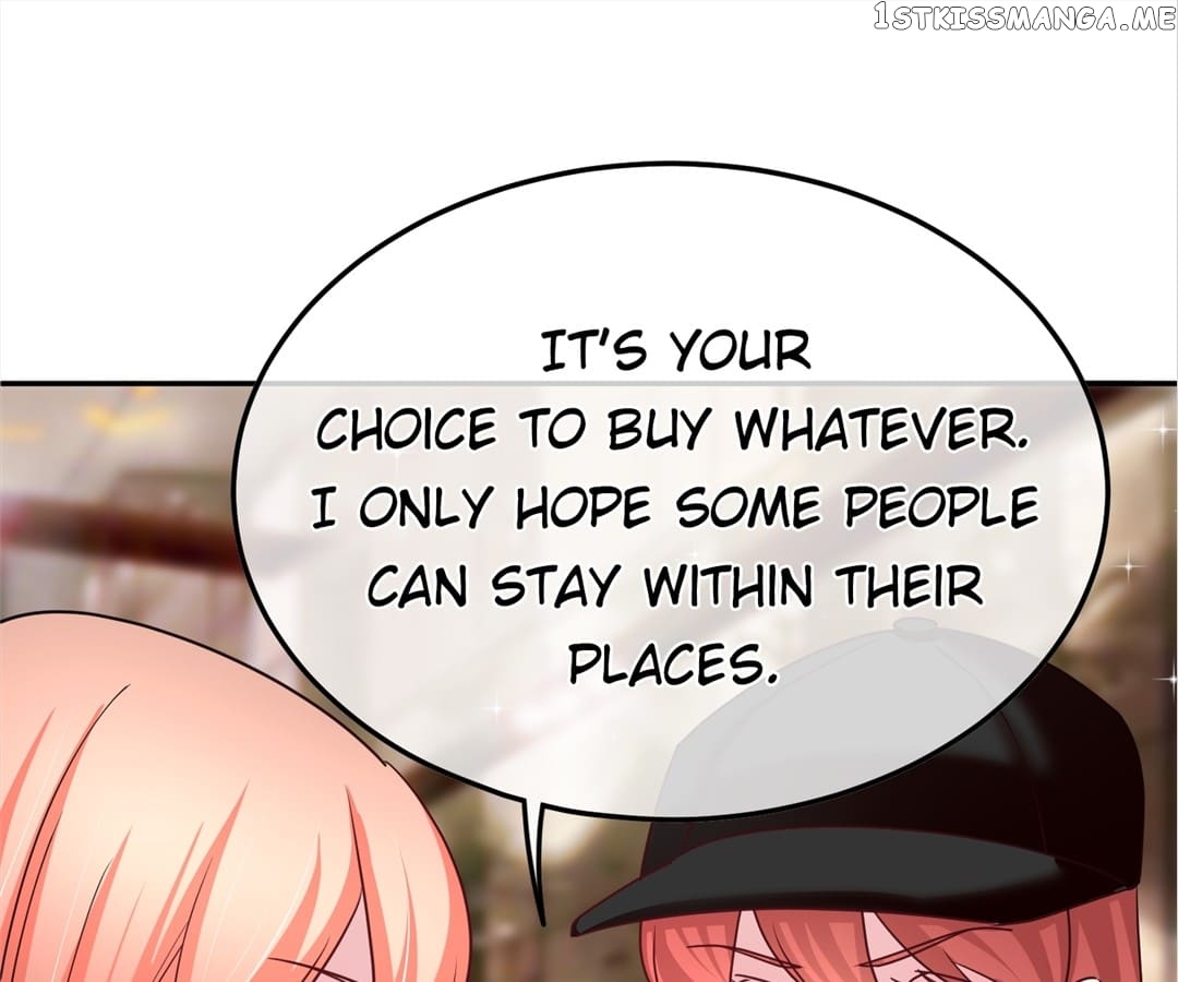 Counter-Attack of a Pregnant Actress chapter 64 - page 13
