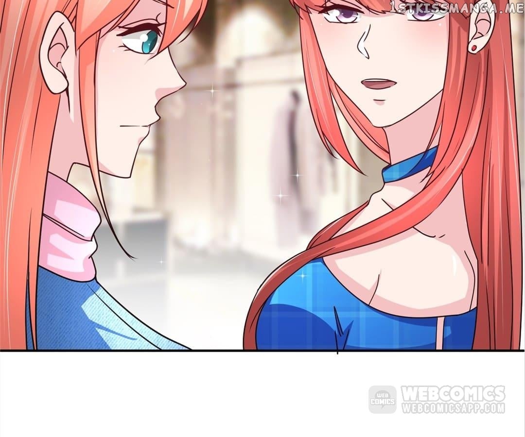 Counter-Attack of a Pregnant Actress chapter 64 - page 14