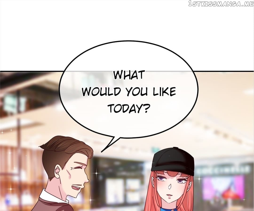 Counter-Attack of a Pregnant Actress chapter 64 - page 19