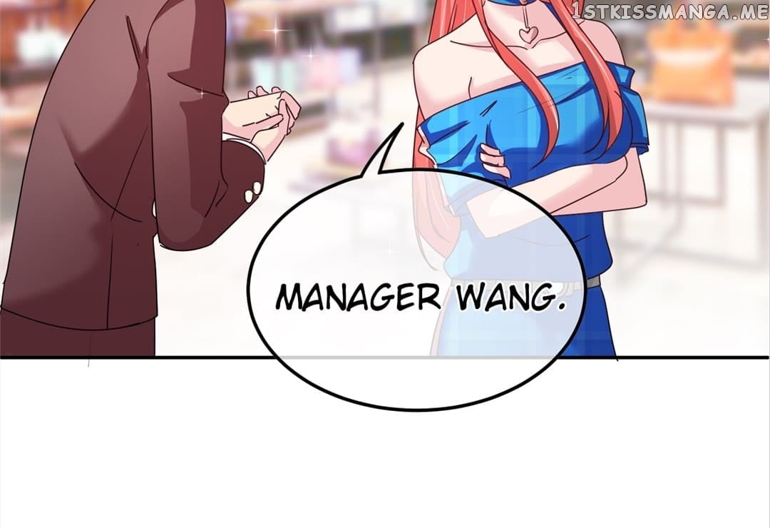 Counter-Attack of a Pregnant Actress chapter 64 - page 20