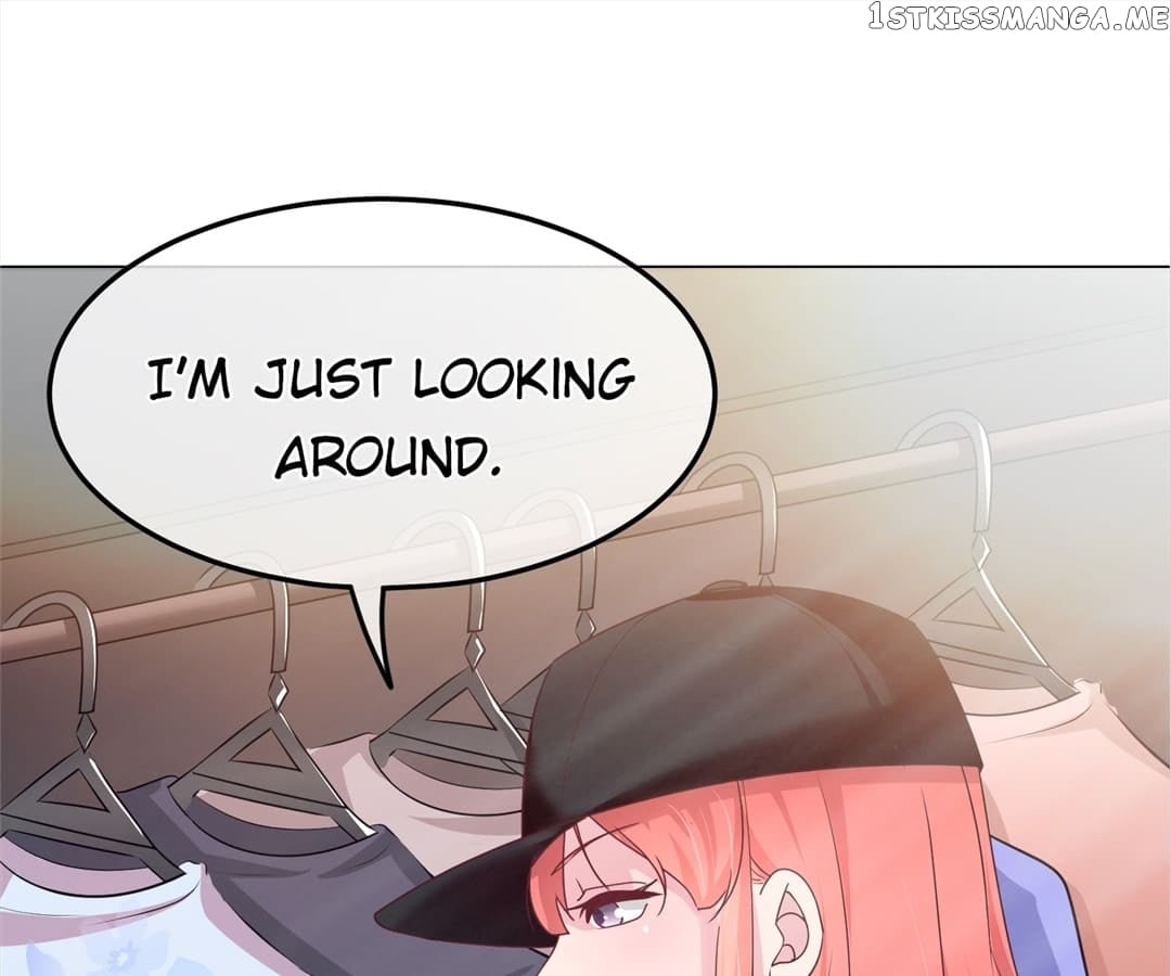 Counter-Attack of a Pregnant Actress chapter 64 - page 21