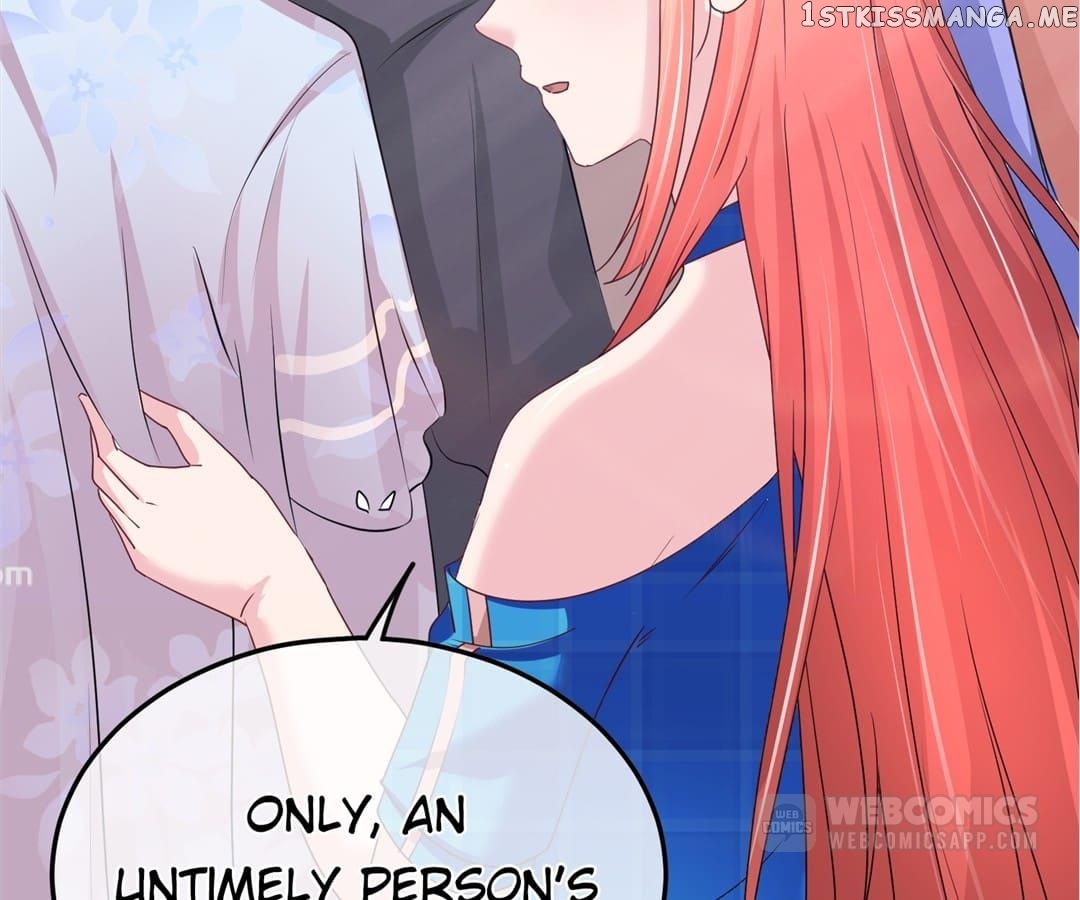 Counter-Attack of a Pregnant Actress chapter 64 - page 22
