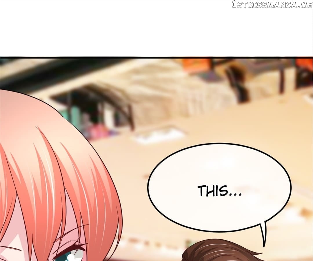 Counter-Attack of a Pregnant Actress chapter 64 - page 27