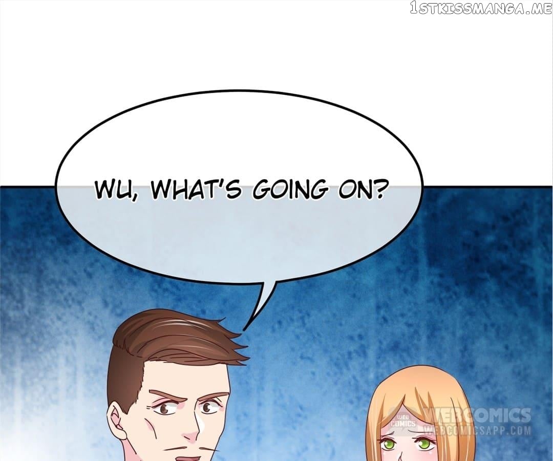 Counter-Attack of a Pregnant Actress chapter 64 - page 30