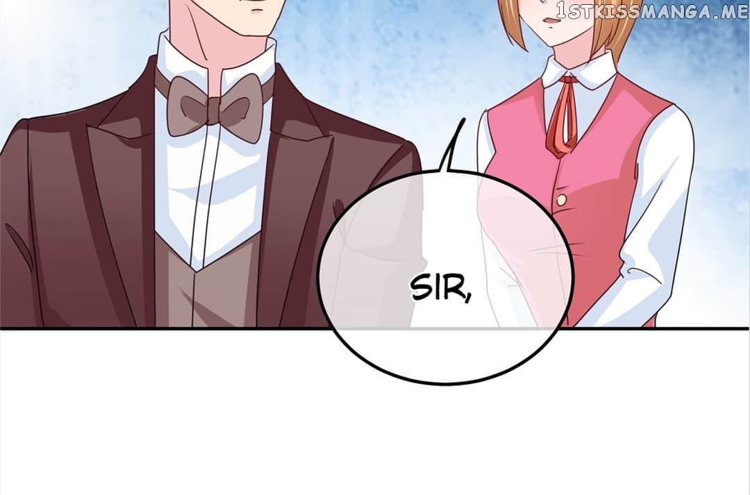 Counter-Attack of a Pregnant Actress chapter 64 - page 31
