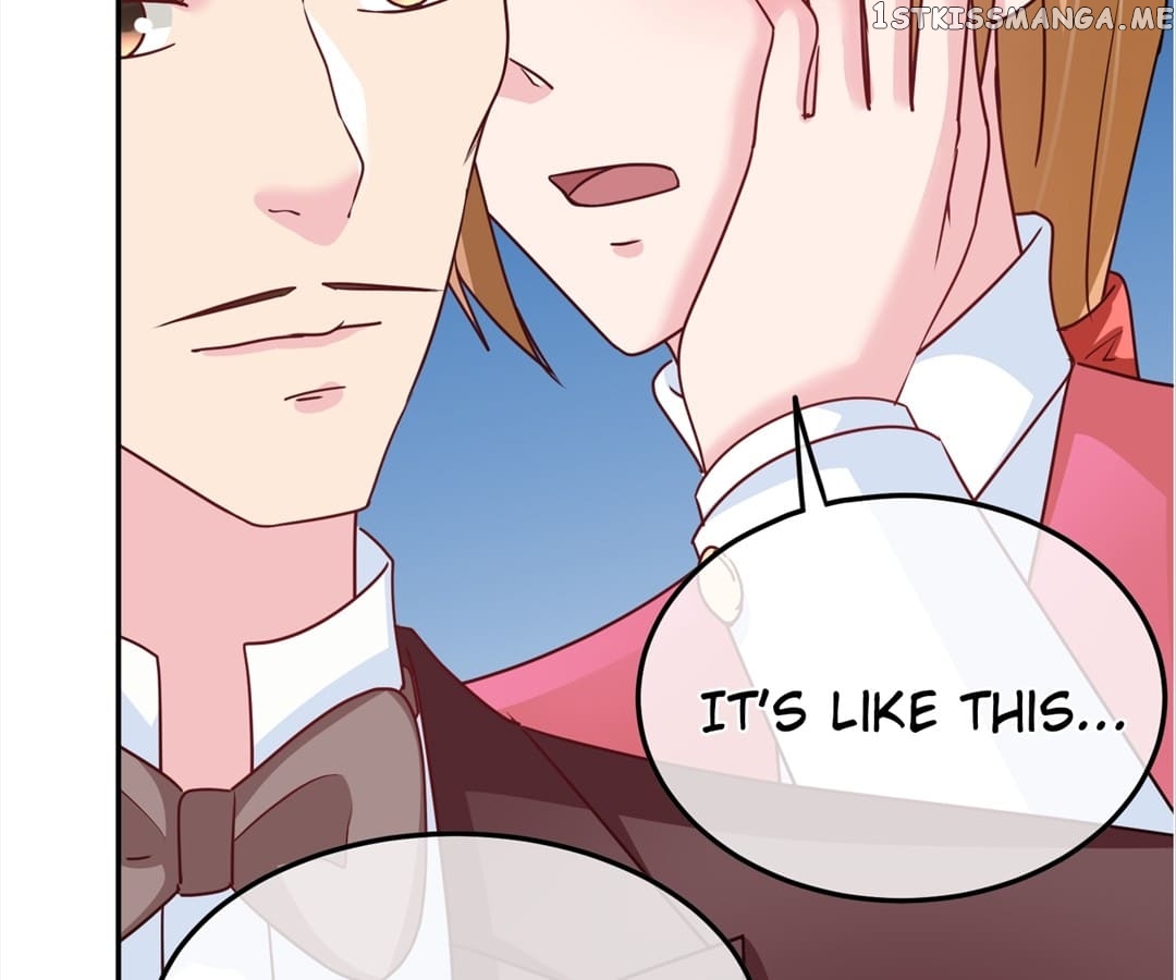Counter-Attack of a Pregnant Actress chapter 64 - page 33