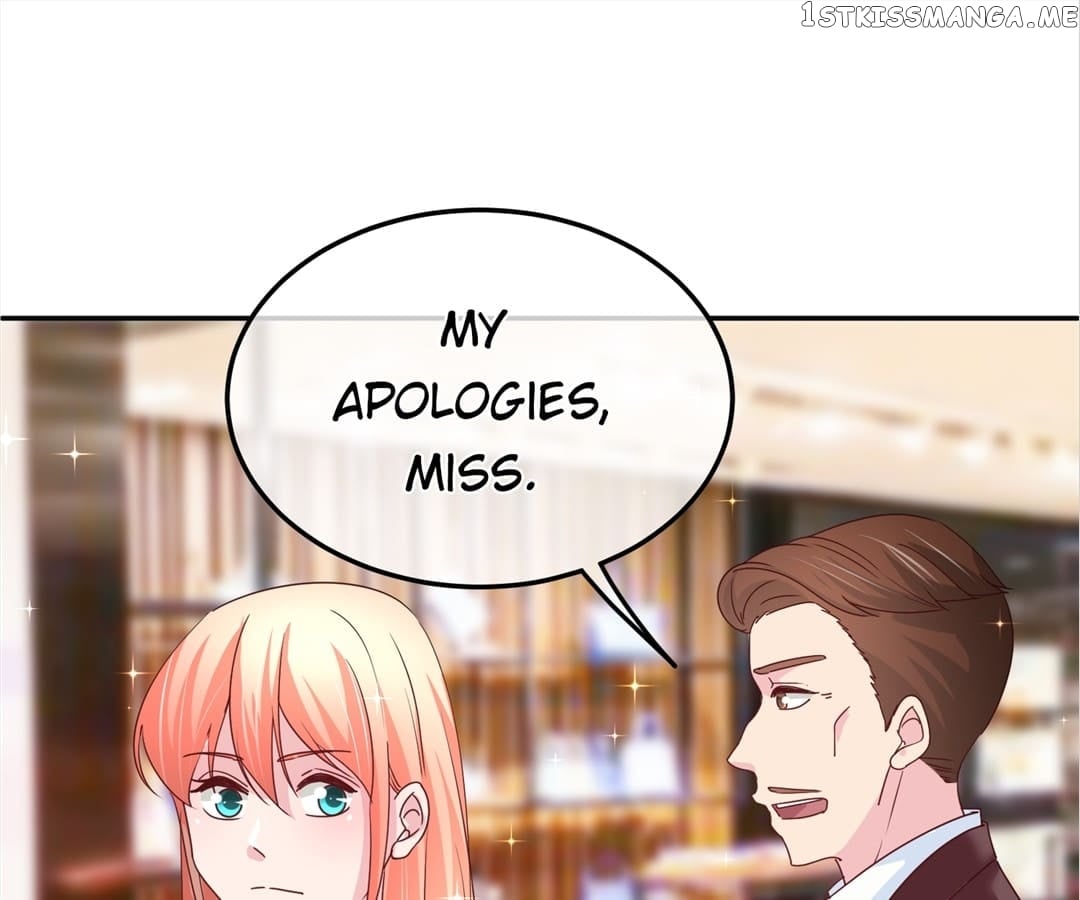 Counter-Attack of a Pregnant Actress chapter 64 - page 35