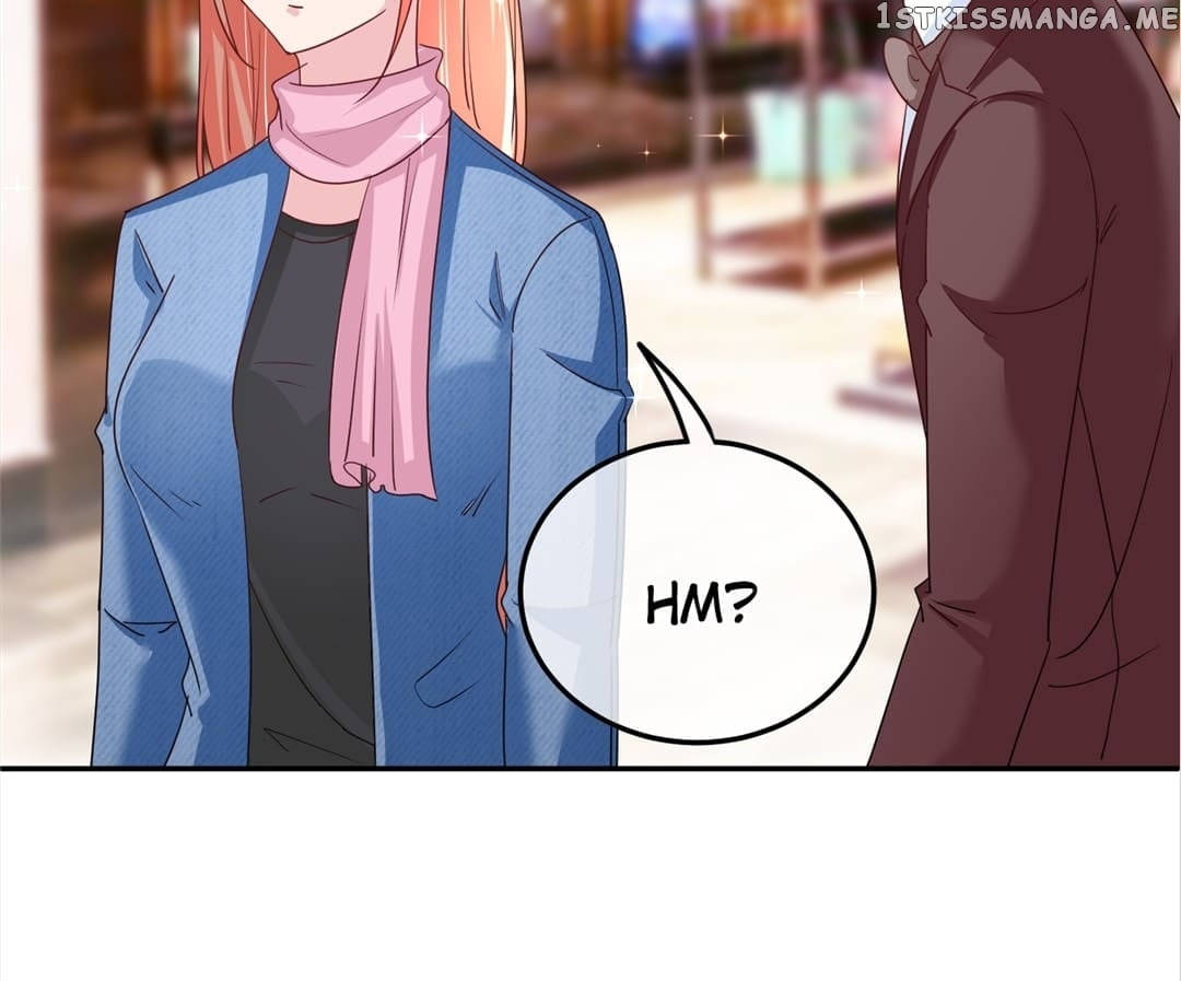 Counter-Attack of a Pregnant Actress chapter 64 - page 36