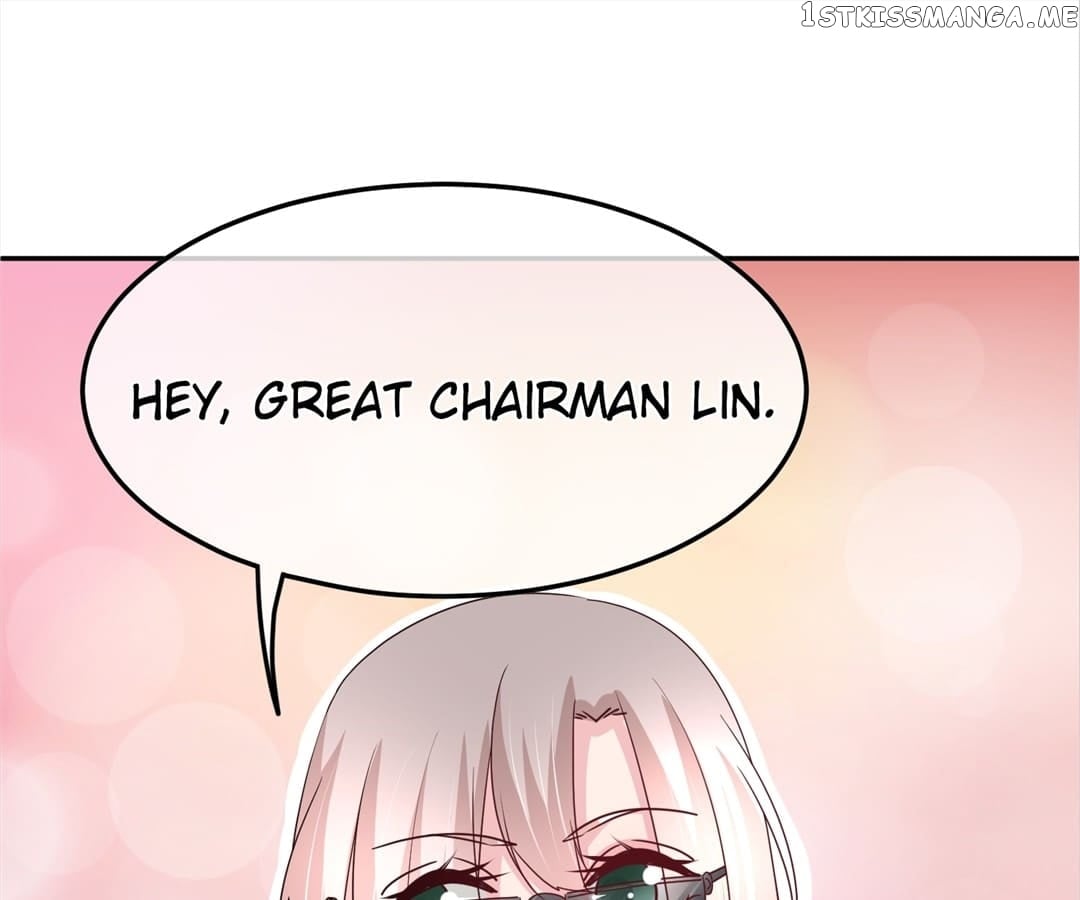 Counter-Attack of a Pregnant Actress chapter 64 - page 4