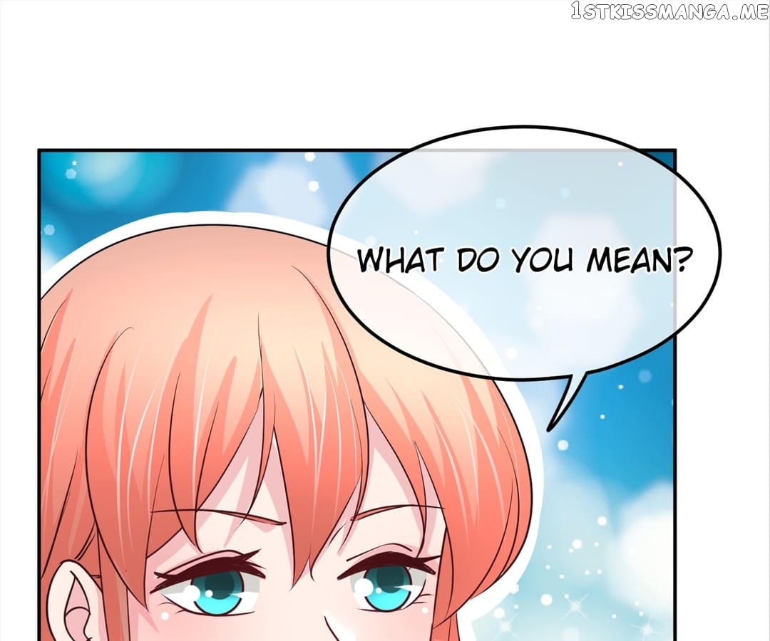 Counter-Attack of a Pregnant Actress chapter 64 - page 40