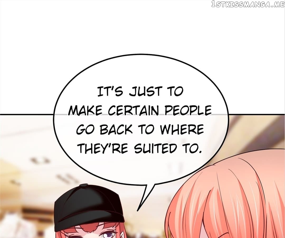 Counter-Attack of a Pregnant Actress chapter 64 - page 43