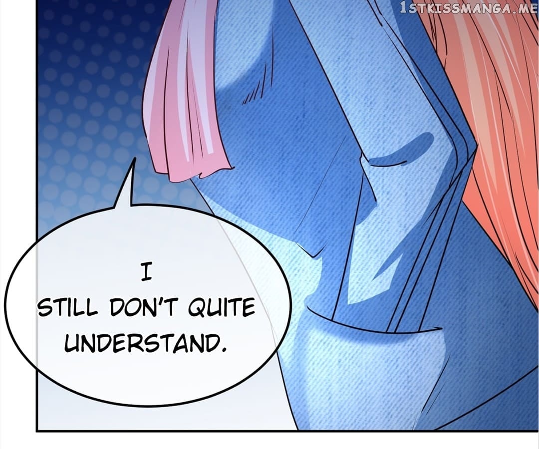 Counter-Attack of a Pregnant Actress chapter 64 - page 47