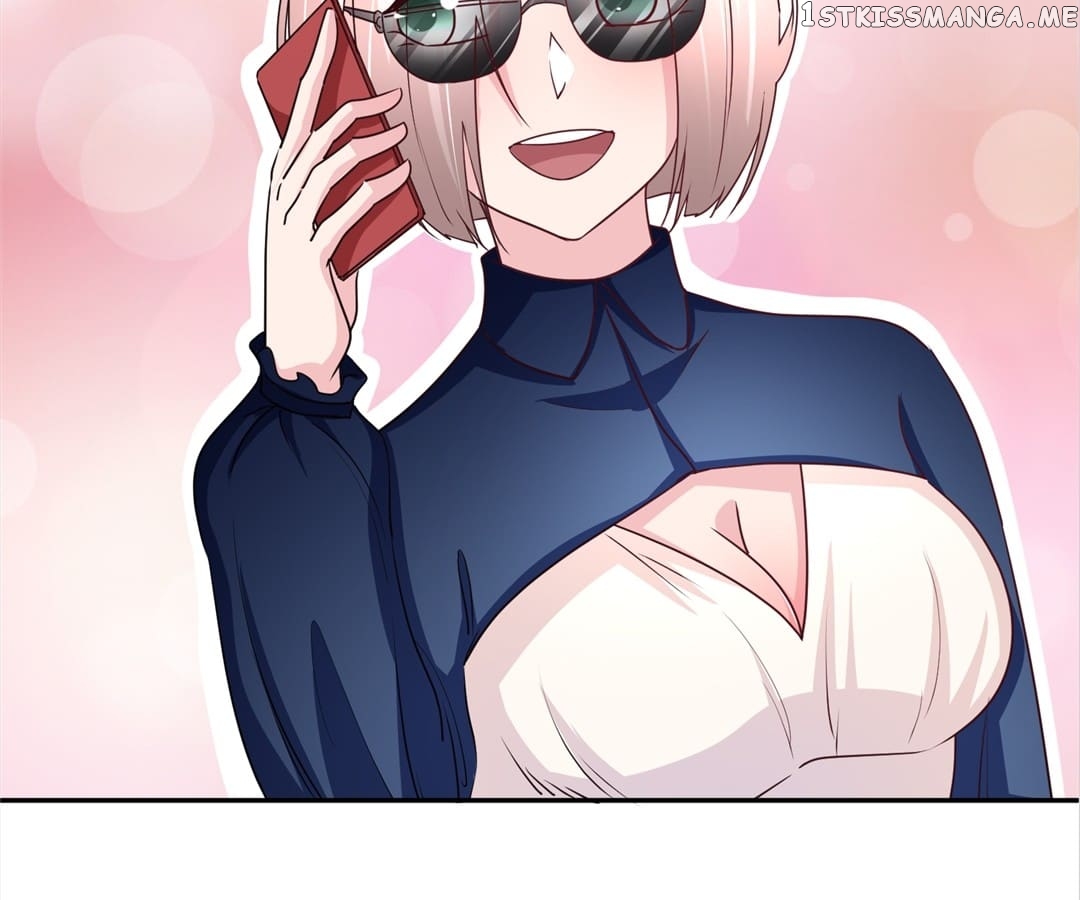 Counter-Attack of a Pregnant Actress chapter 64 - page 5