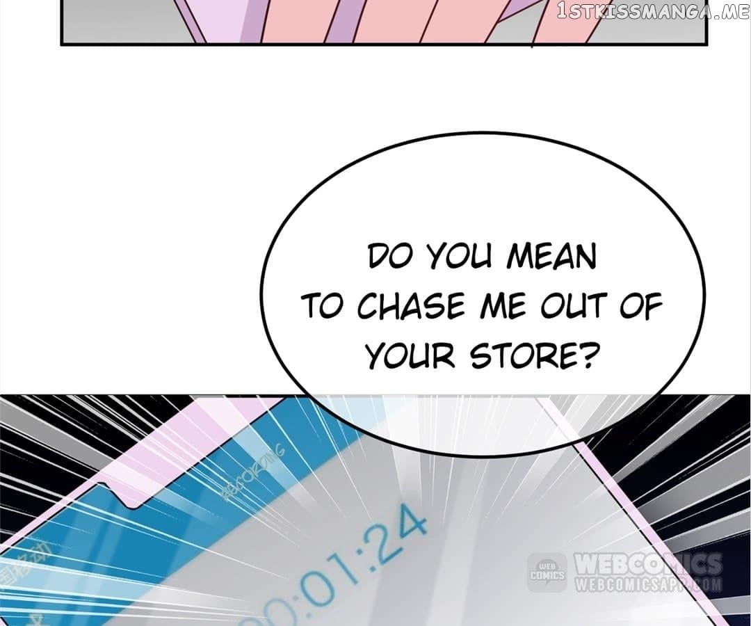 Counter-Attack of a Pregnant Actress chapter 64 - page 50