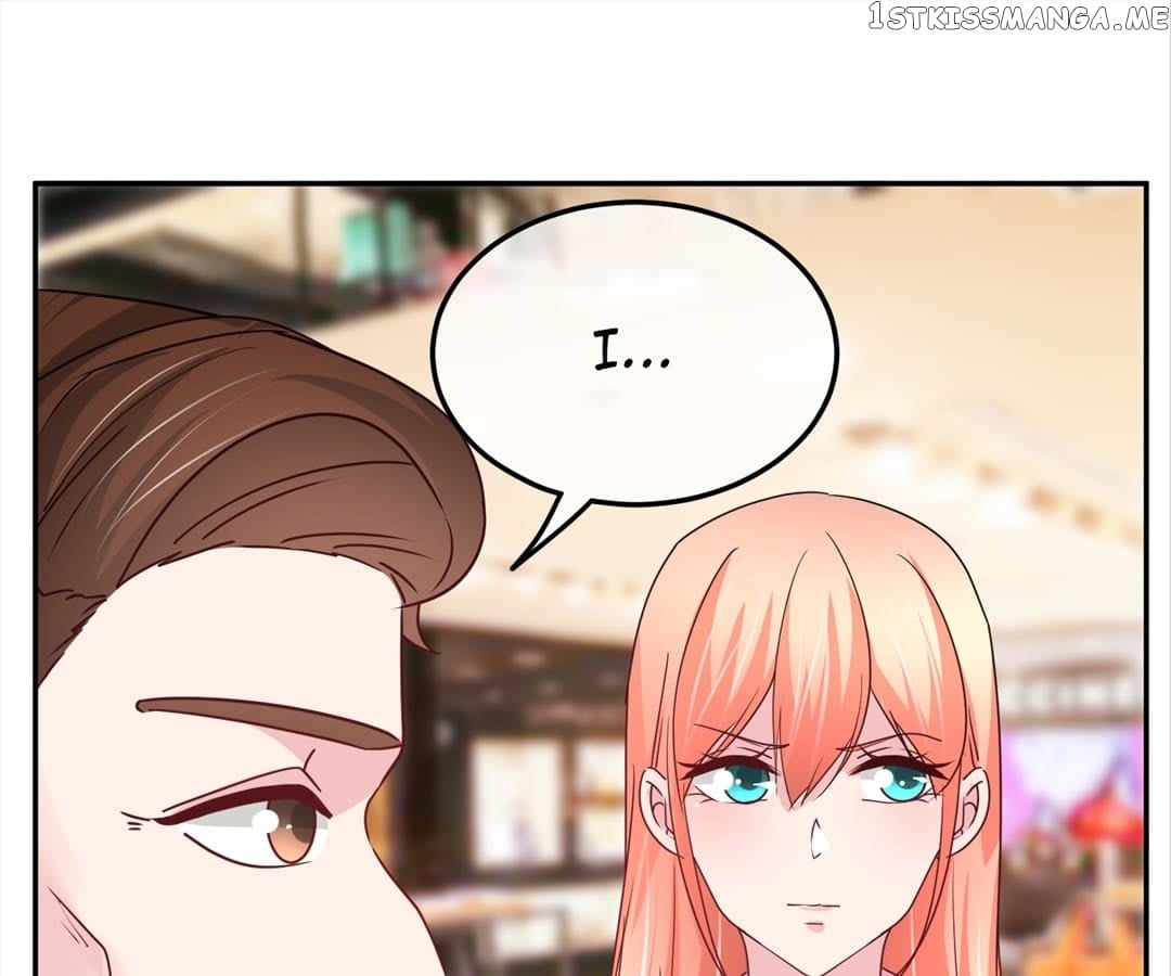 Counter-Attack of a Pregnant Actress chapter 64 - page 52