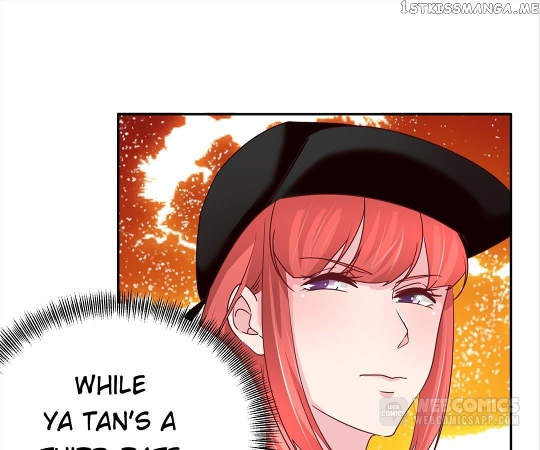 Counter-Attack of a Pregnant Actress chapter 64 - page 54