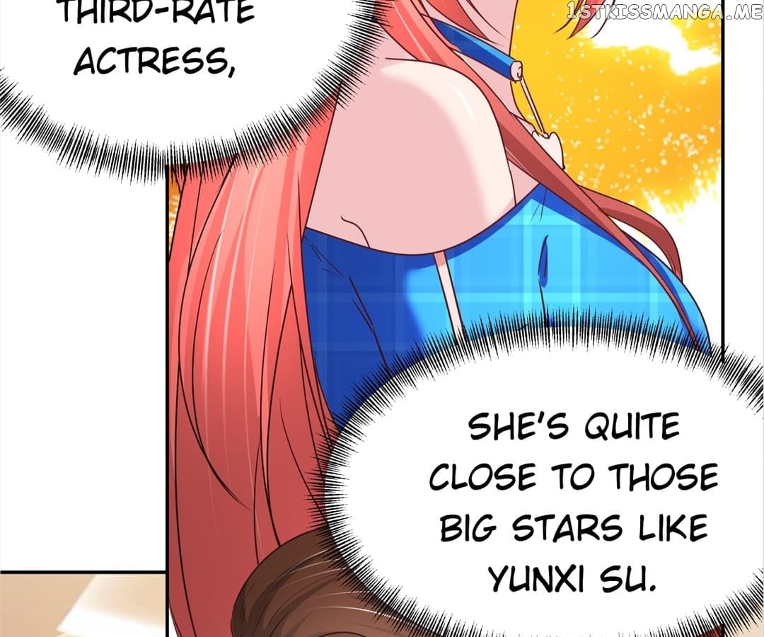 Counter-Attack of a Pregnant Actress chapter 64 - page 55