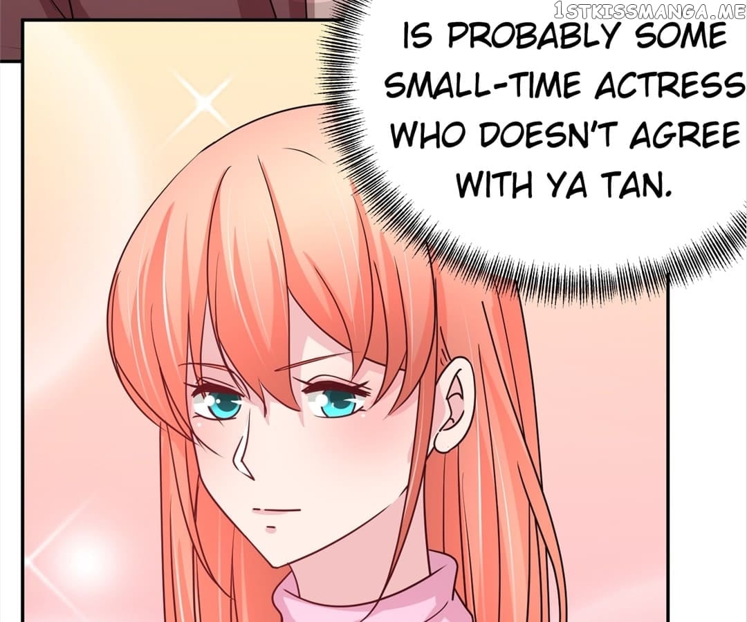 Counter-Attack of a Pregnant Actress chapter 64 - page 57