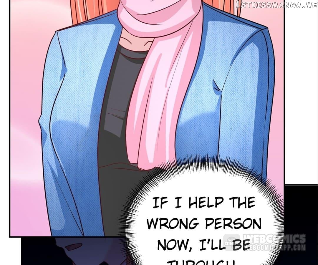 Counter-Attack of a Pregnant Actress chapter 64 - page 58