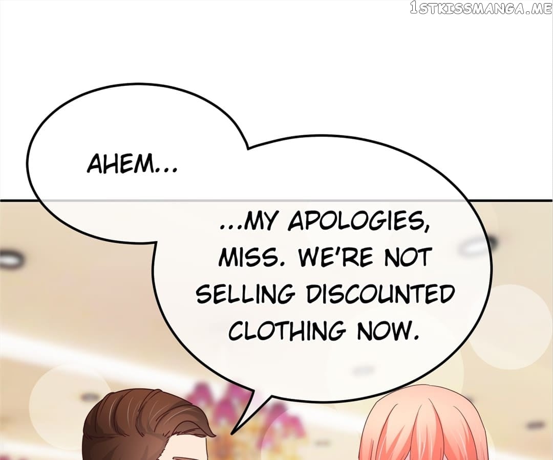 Counter-Attack of a Pregnant Actress chapter 64 - page 61