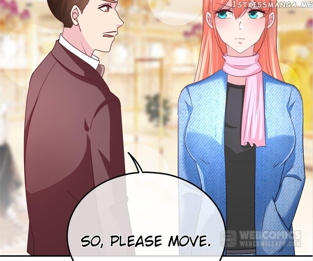 Counter-Attack of a Pregnant Actress chapter 64 - page 62
