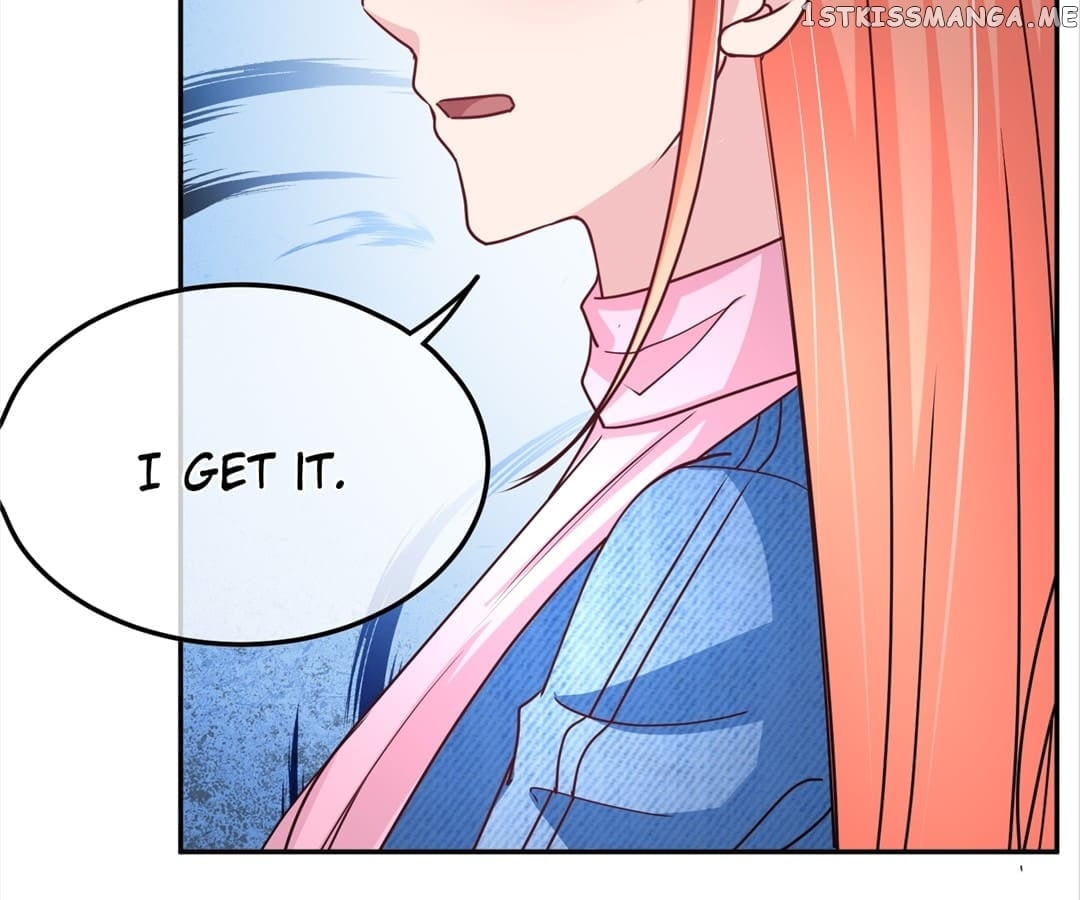 Counter-Attack of a Pregnant Actress chapter 64 - page 65