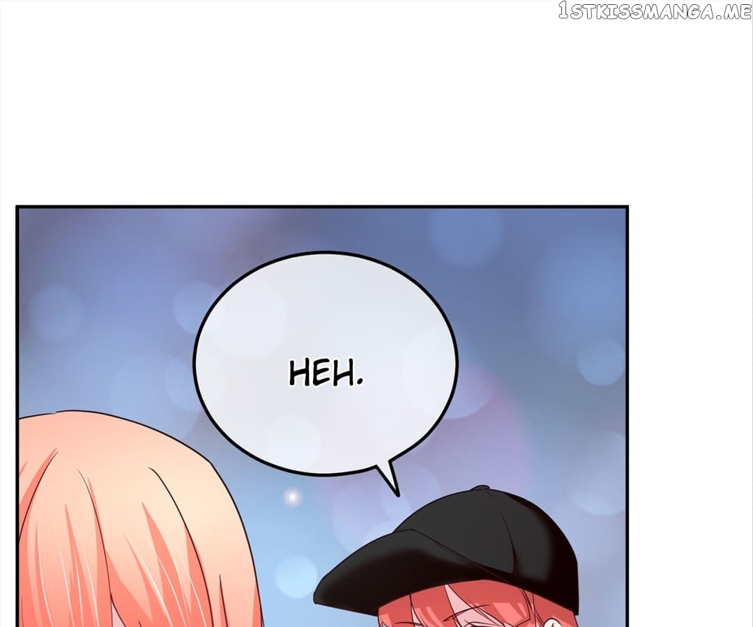 Counter-Attack of a Pregnant Actress chapter 64 - page 68