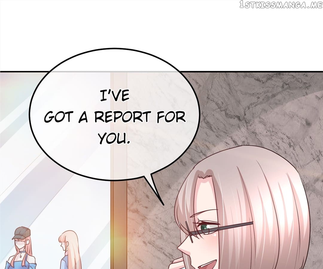 Counter-Attack of a Pregnant Actress chapter 64 - page 7