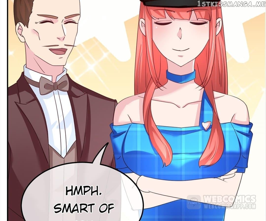Counter-Attack of a Pregnant Actress chapter 64 - page 78