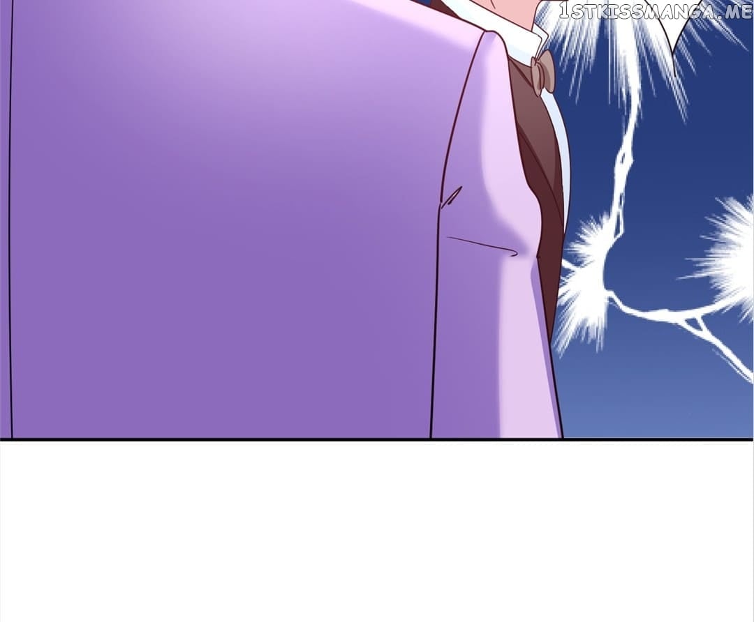 Counter-Attack of a Pregnant Actress chapter 64 - page 81