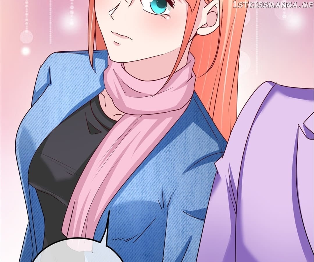 Counter-Attack of a Pregnant Actress chapter 64 - page 83