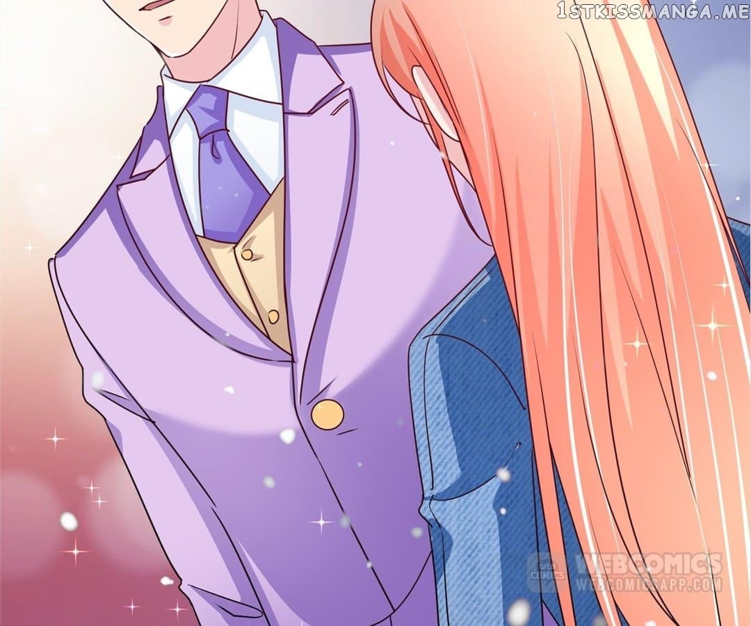 Counter-Attack of a Pregnant Actress chapter 64 - page 86