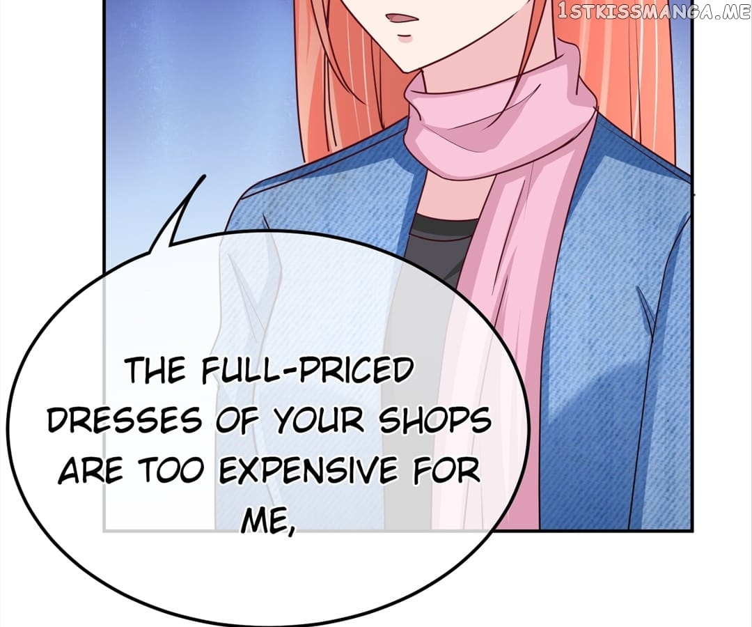 Counter-Attack of a Pregnant Actress chapter 64 - page 89