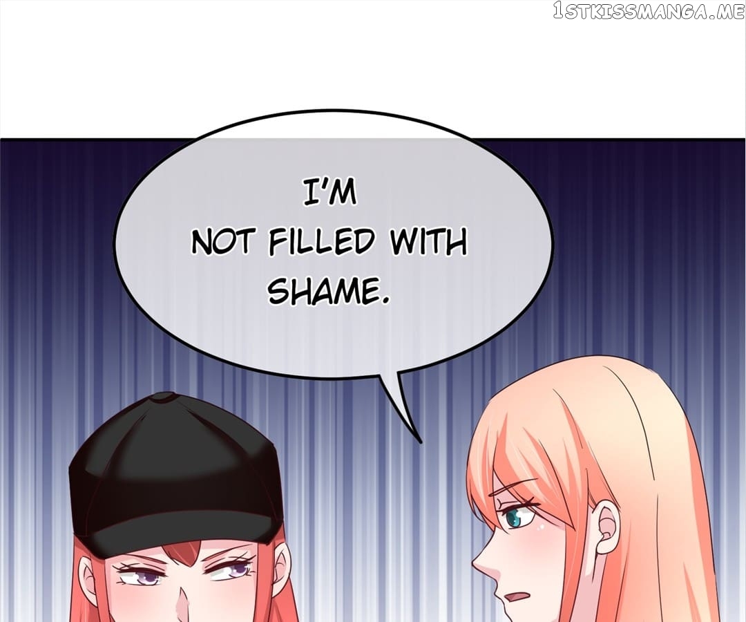 Counter-Attack of a Pregnant Actress chapter 64 - page 9