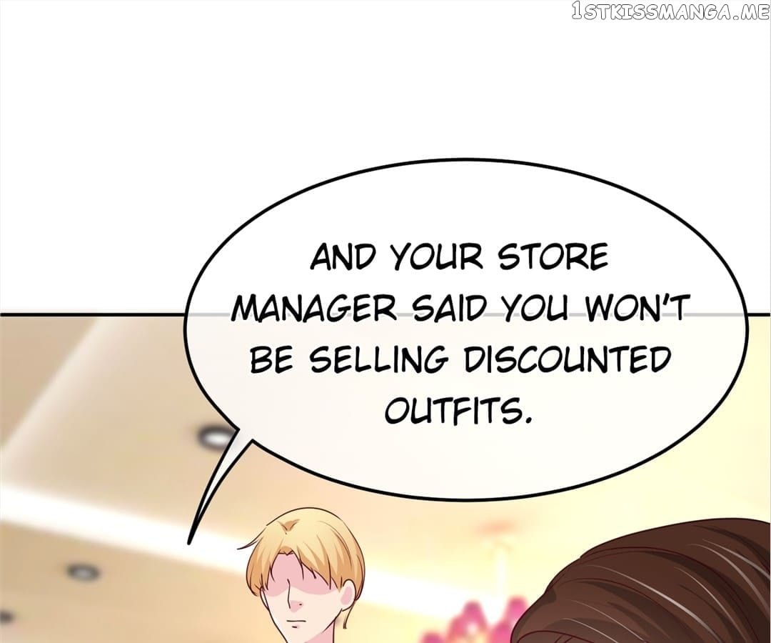 Counter-Attack of a Pregnant Actress chapter 64 - page 91