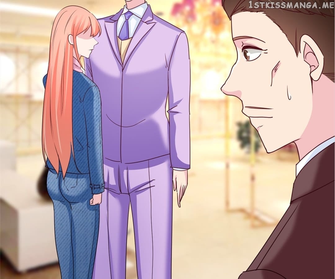 Counter-Attack of a Pregnant Actress chapter 64 - page 92