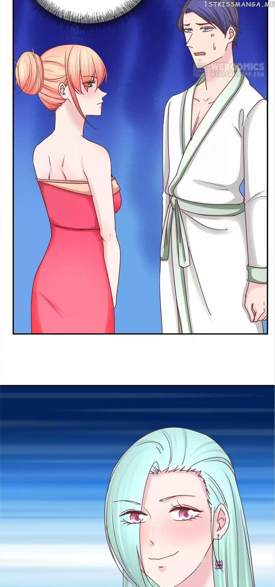 Counter-Attack of a Pregnant Actress chapter 110 - page 12