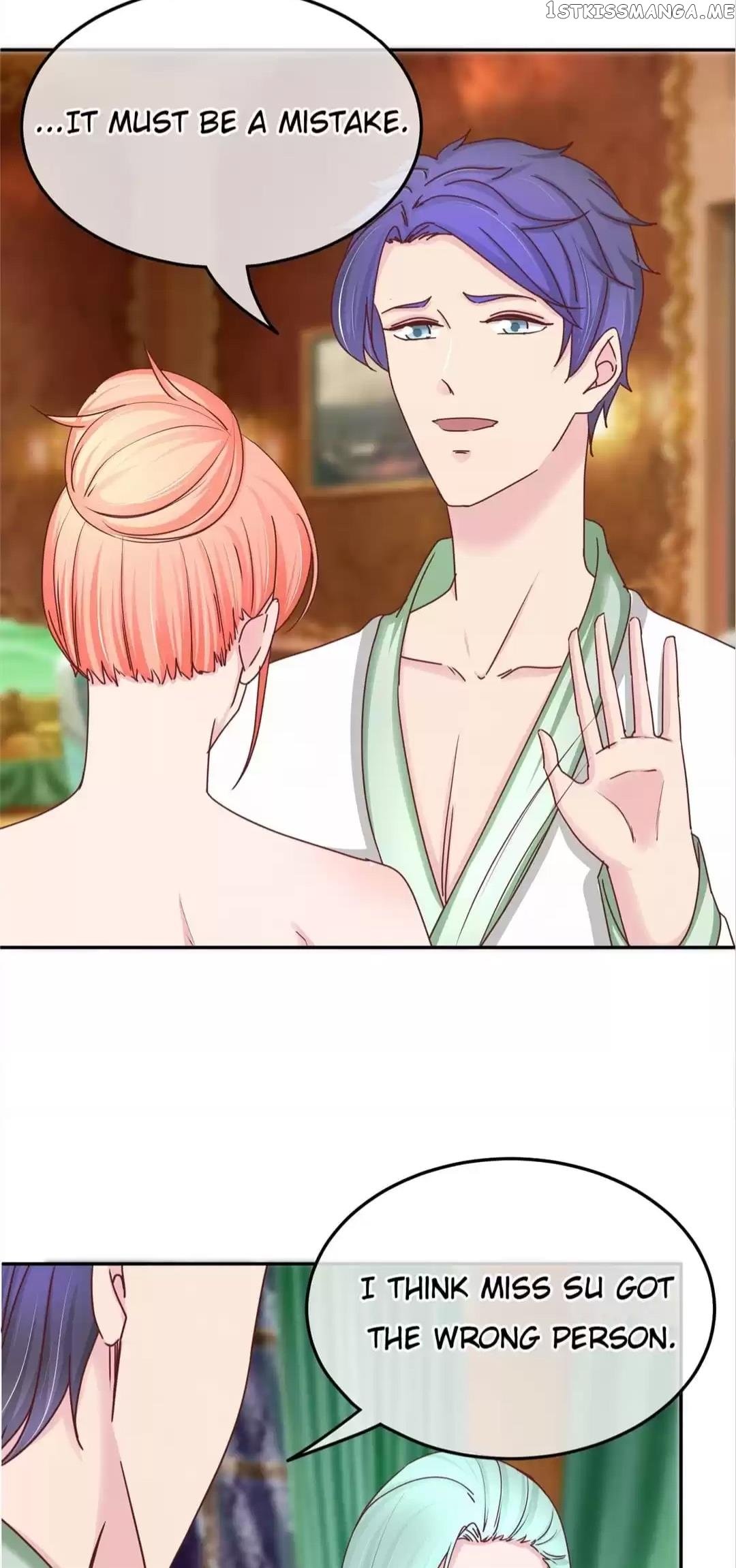 Counter-Attack of a Pregnant Actress chapter 110 - page 15