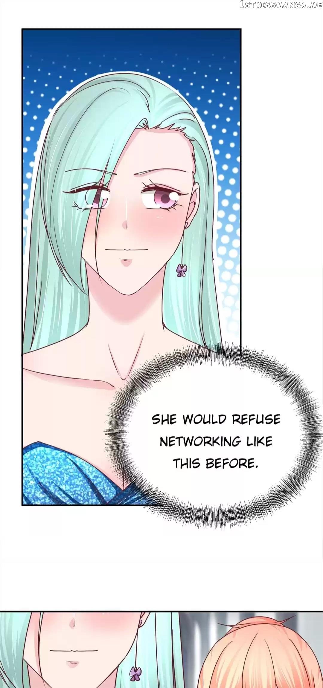 Counter-Attack of a Pregnant Actress chapter 110 - page 2