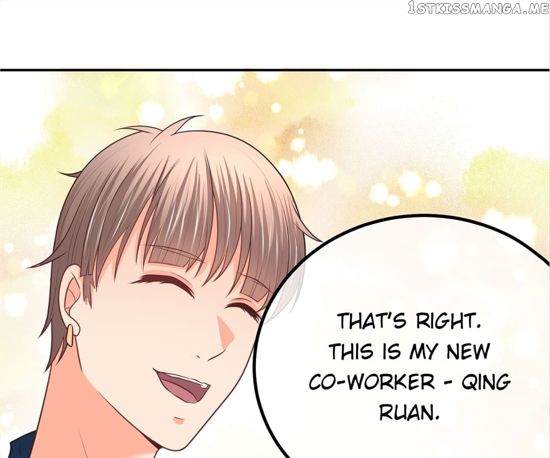 Counter-Attack of a Pregnant Actress chapter 18 - page 10