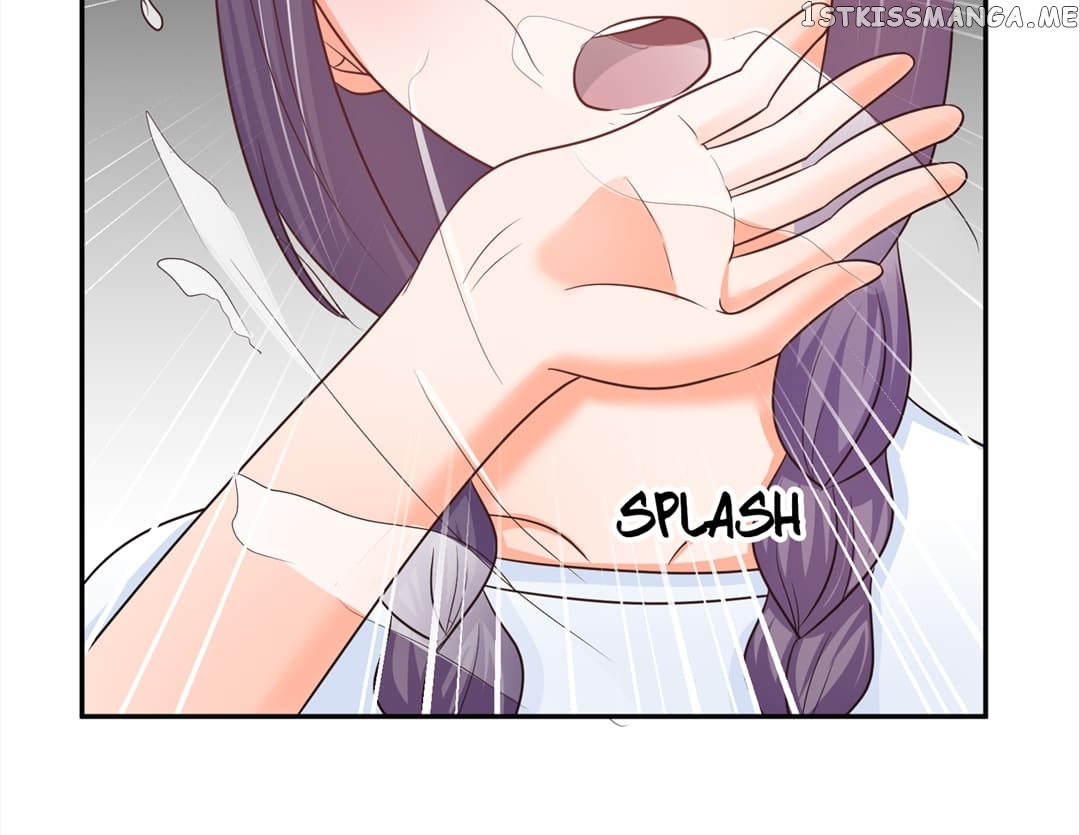 Counter-Attack of a Pregnant Actress chapter 18 - page 104