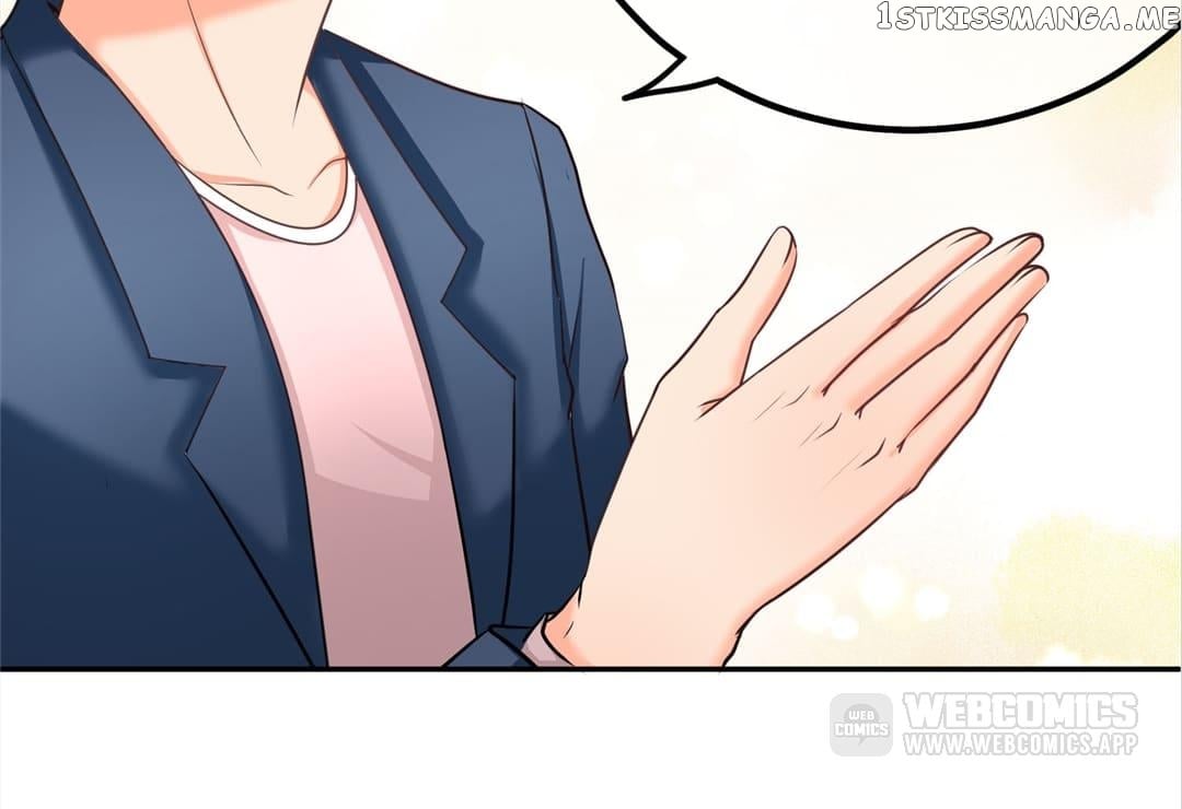 Counter-Attack of a Pregnant Actress chapter 18 - page 11