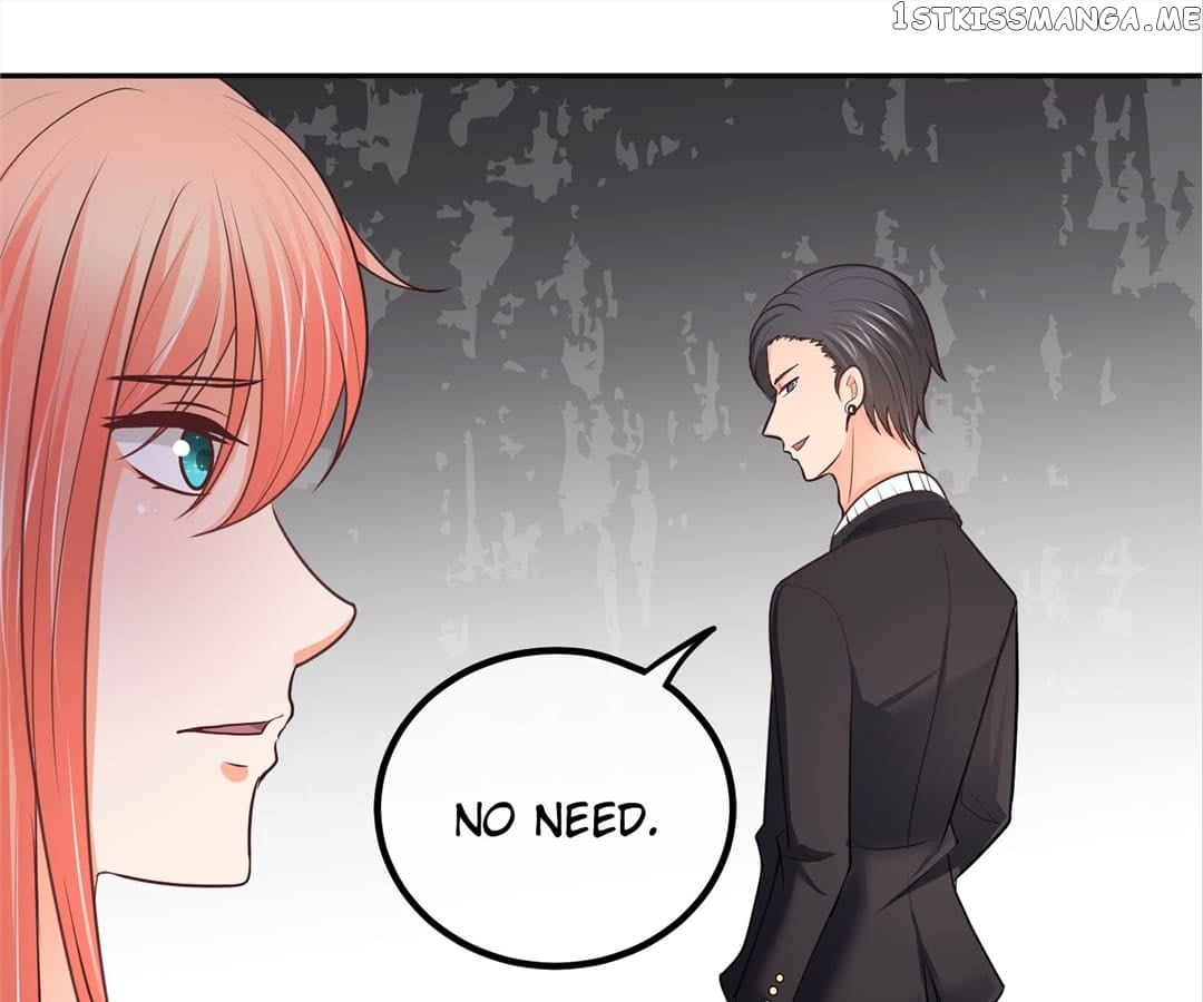 Counter-Attack of a Pregnant Actress chapter 18 - page 12