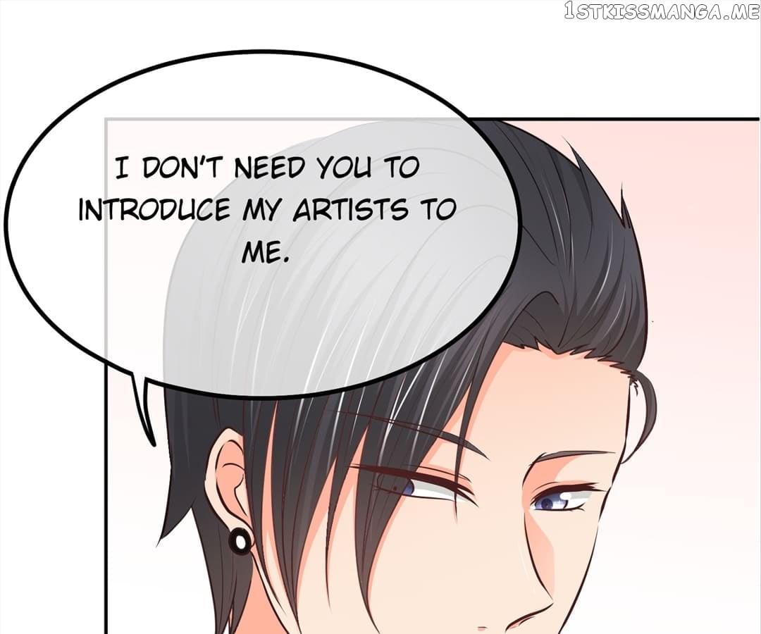 Counter-Attack of a Pregnant Actress chapter 18 - page 14