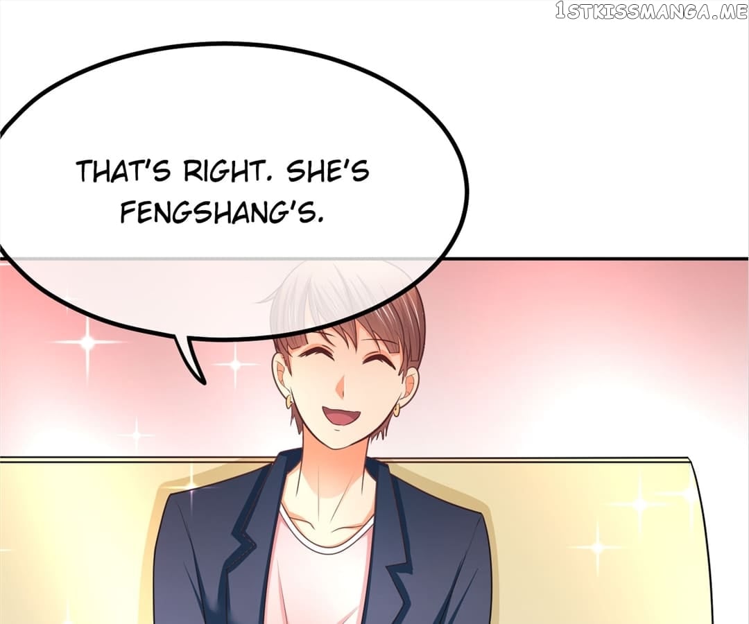 Counter-Attack of a Pregnant Actress chapter 18 - page 16