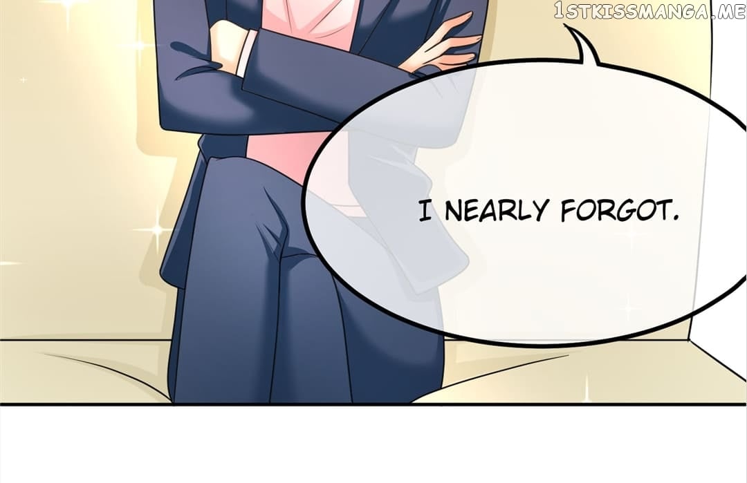 Counter-Attack of a Pregnant Actress chapter 18 - page 17