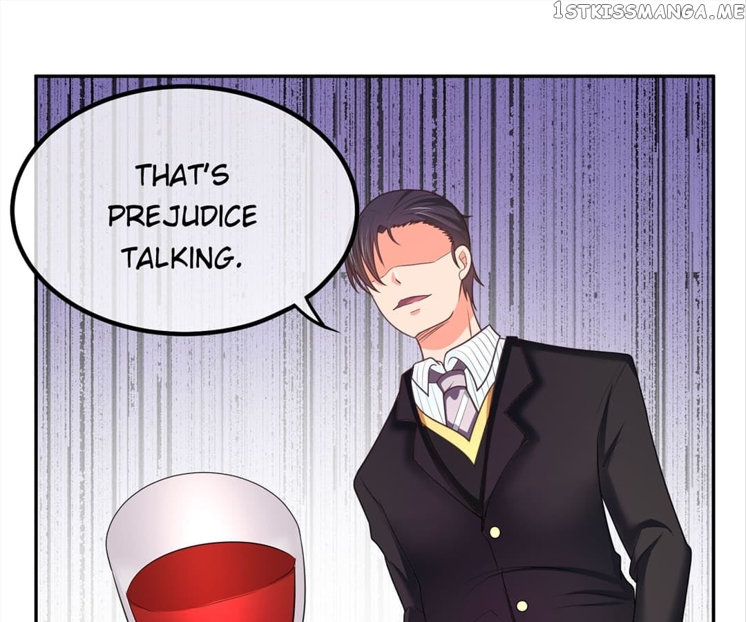 Counter-Attack of a Pregnant Actress chapter 18 - page 20