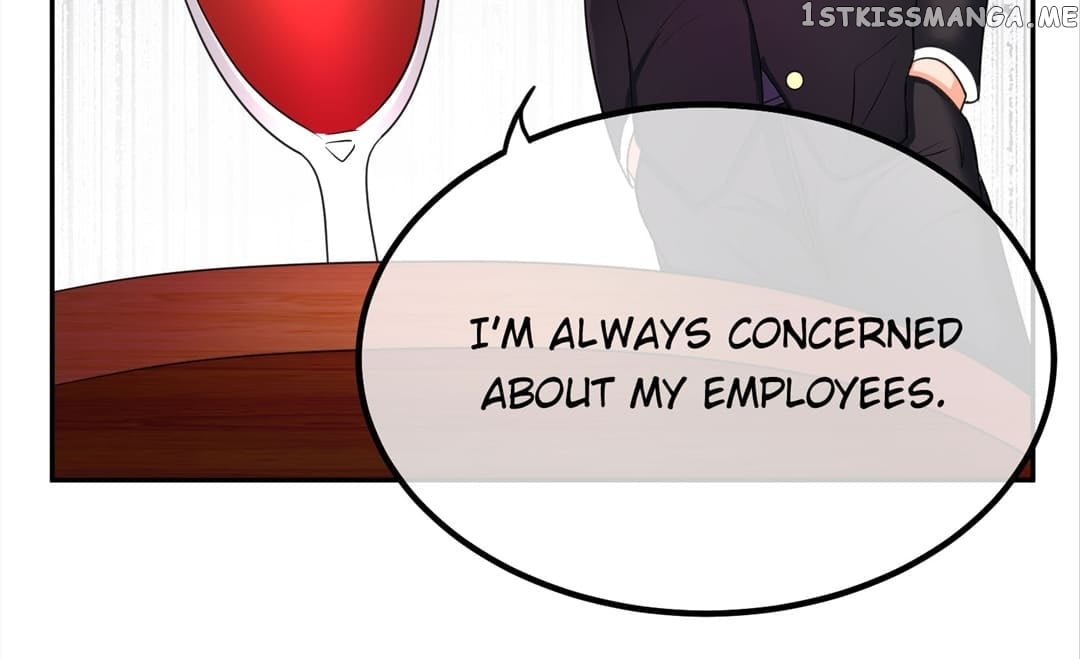 Counter-Attack of a Pregnant Actress chapter 18 - page 21