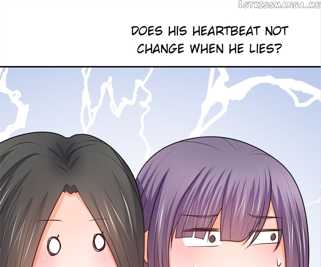Counter-Attack of a Pregnant Actress chapter 18 - page 22